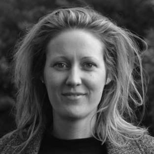 Catherine Haining