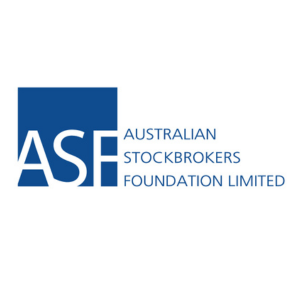 Australian Stockbrokers Foundation